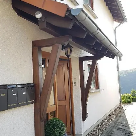 Wanderoase
