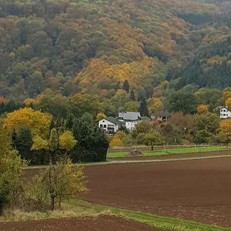 Wanderoase Апартаменты *