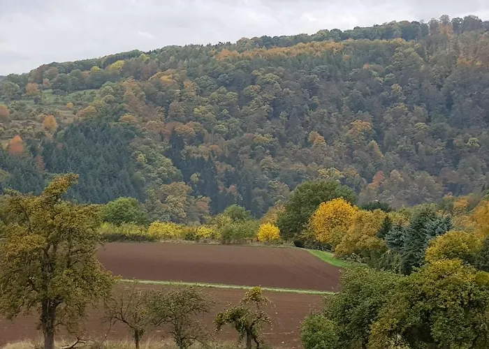 Wanderoase דירה *