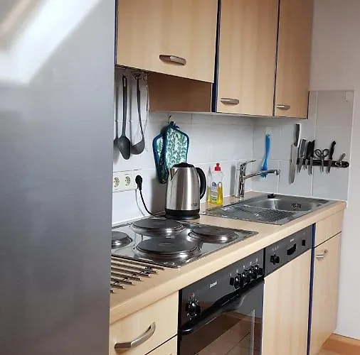 Wanderoase * Melsbach